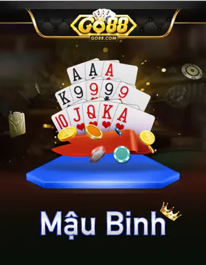 Gơ Mậu Bình