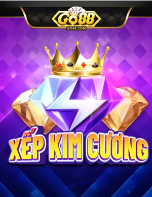 Gỡ Xếp Kim Cương